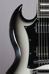 2007 Gibson SG Standard Silverburst