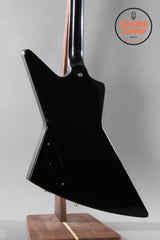 1992 Gibson Explorer Black