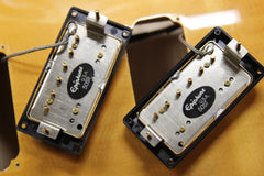 2007 Epiphone Elitist Broadway Natural