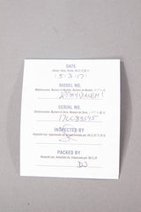 2017 Gibson Limited Run Les Paul Premium Plus Myrtle Antique Natural #69/150