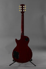 2013 Gibson Les Paul Slash Signature Rosso Corsa