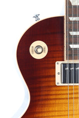 2014 Gibson 120th Anniversary Les Paul Traditional Tobacco Sunburst