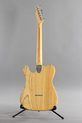 1974 Fender Thinline Telecaster Natural