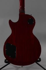 2013 Gibson Les Paul Slash Signature Rosso Corsa
