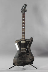 2018 Knaggs Tuckahoe Tier 2 Faded Onyx ~Cocobolo Fingerboard~