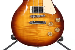 2014 Gibson 120th Anniversary Les Paul Traditional Tobacco Sunburst