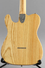 1974 Fender Thinline Telecaster Natural