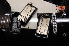 1992 Gibson Explorer Black