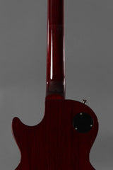 2013 Gibson Les Paul Slash Signature Rosso Corsa