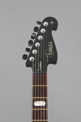 2018 Knaggs Tuckahoe Tier 2 Faded Onyx ~Cocobolo Fingerboard~