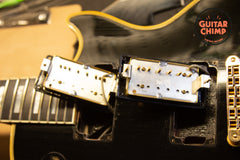 1998 Gibson Les Paul Custom Black Beauty