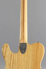 1974 Fender Thinline Telecaster Natural