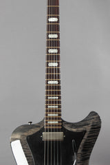 2018 Knaggs Tuckahoe Tier 2 Faded Onyx ~Cocobolo Fingerboard~