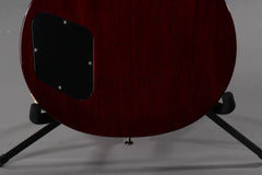 2013 Gibson Les Paul Slash Signature Rosso Corsa