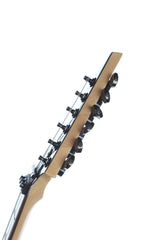 2011 ESP Signature Series KH-2 SE Kirk Hammett Signature Greenburst -RARE-