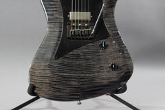 2018 Knaggs Tuckahoe Tier 2 Faded Onyx ~Cocobolo Fingerboard~