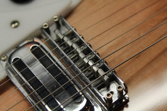 1996 Rickenbacker 360v64 6-String Electric Guitar Fireglo