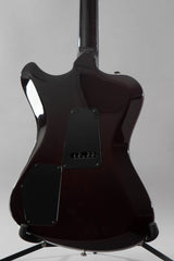 2018 Knaggs Tuckahoe Tier 2 Faded Onyx ~Cocobolo Fingerboard~