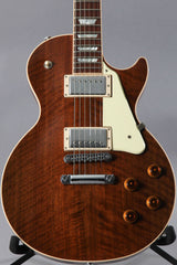 2001 Gibson Custom Shop Historic Les Paul Custom '57 Reissue 3 Pick-up Faded Cherry ~Rare~