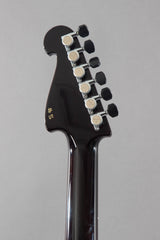 2018 Knaggs Tuckahoe Tier 2 Faded Onyx ~Cocobolo Fingerboard~