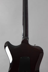 2018 Knaggs Tuckahoe Tier 2 Faded Onyx ~Cocobolo Fingerboard~