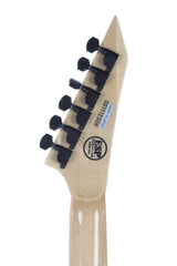 2011 ESP Signature Series KH-2 SE Kirk Hammett Signature Greenburst -RARE-