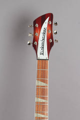 1996 Rickenbacker 360v64 6-String Electric Guitar Fireglo