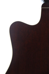 2014 Gibson Hummingbird Pro Acoustic Electric Guitar