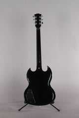 2007 Gibson SG Standard Silverburst