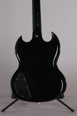 2007 Gibson SG Standard Silverburst