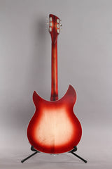 1996 Rickenbacker 360v64 6-String Electric Guitar Fireglo