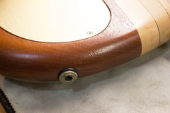 1997 Alembic Rogue 5 String Bass Guitar