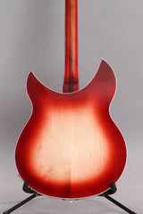 1996 Rickenbacker 360v64 6-String Electric Guitar Fireglo