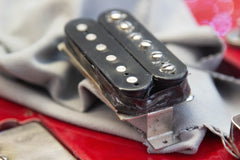 1961 Gibson ES-335 Dot Cherry