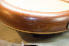 1997 Alembic Rogue 5 String Bass Guitar