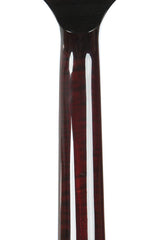 1977 Gibson L5-CES Archtop Guitar Wine Red