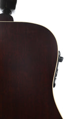 2014 Gibson Hummingbird Pro Acoustic Electric Guitar