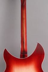 1996 Rickenbacker 360v64 6-String Electric Guitar Fireglo