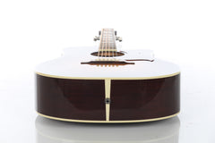 2014 Gibson Hummingbird Pro Acoustic Electric Guitar