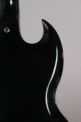 2007 Gibson SG Standard Silverburst