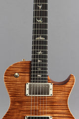 2016 PRS Paul Reed Smith Mark Tremonti Baritone Artist Package Copperhead