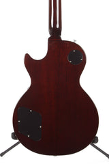 2014 Gibson 120th Anniversary Les Paul Traditional Tobacco Sunburst