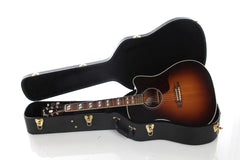 2014 Gibson Hummingbird Pro Acoustic Electric Guitar