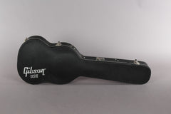 2007 Gibson SG Standard Silverburst