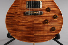 2016 PRS Paul Reed Smith Mark Tremonti Baritone Artist Package Copperhead