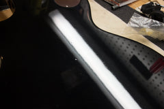 2006 Gibson Custom Shop Historic 1957 Reissue Les Paul Black 57 R7