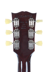 2014 Gibson 120th Anniversary Les Paul Traditional Tobacco Sunburst