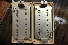 2011 Gibson Les Paul Classic Plus Tran Black Electric Guitar