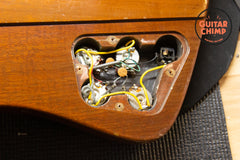 1991 Gibson Firebird V Tobacco Sunburst