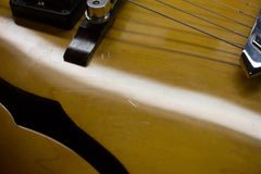 1978 Gibson ES-175 Arch Top Electric Guitar